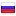 goskrep.ru hosted country